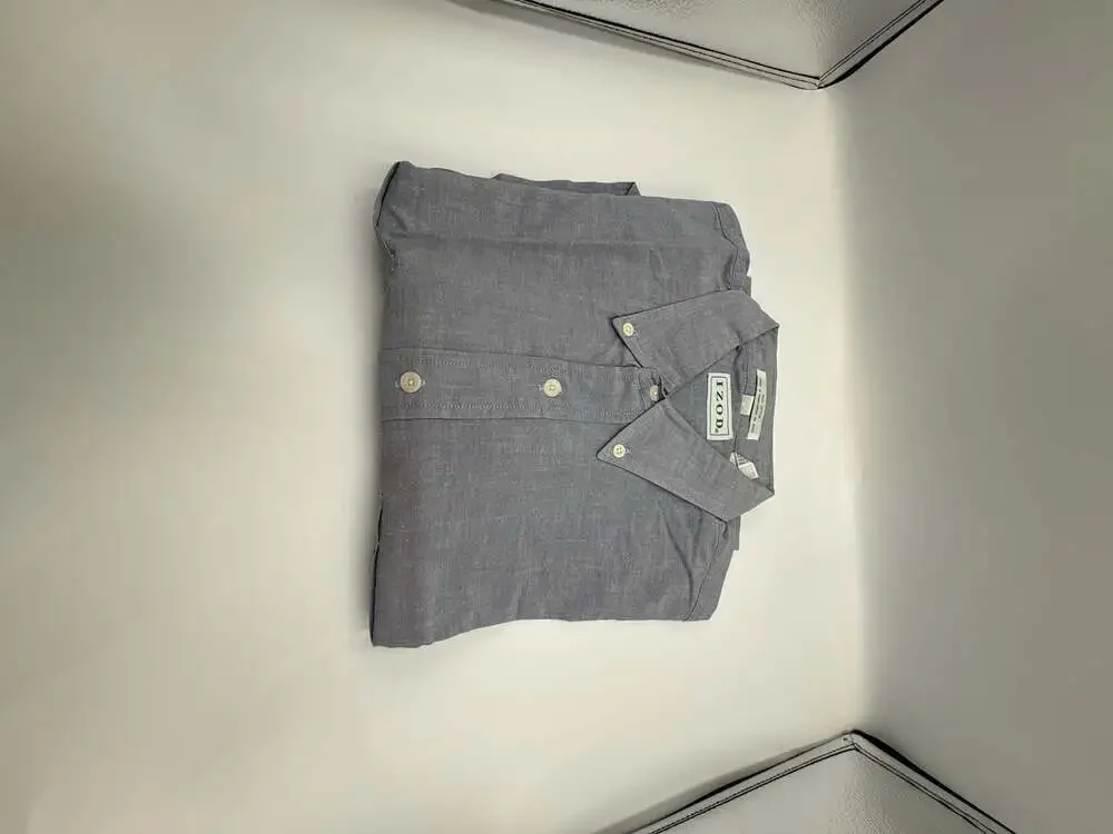 Thom Browne Thom Browne Gray Shirt m Men